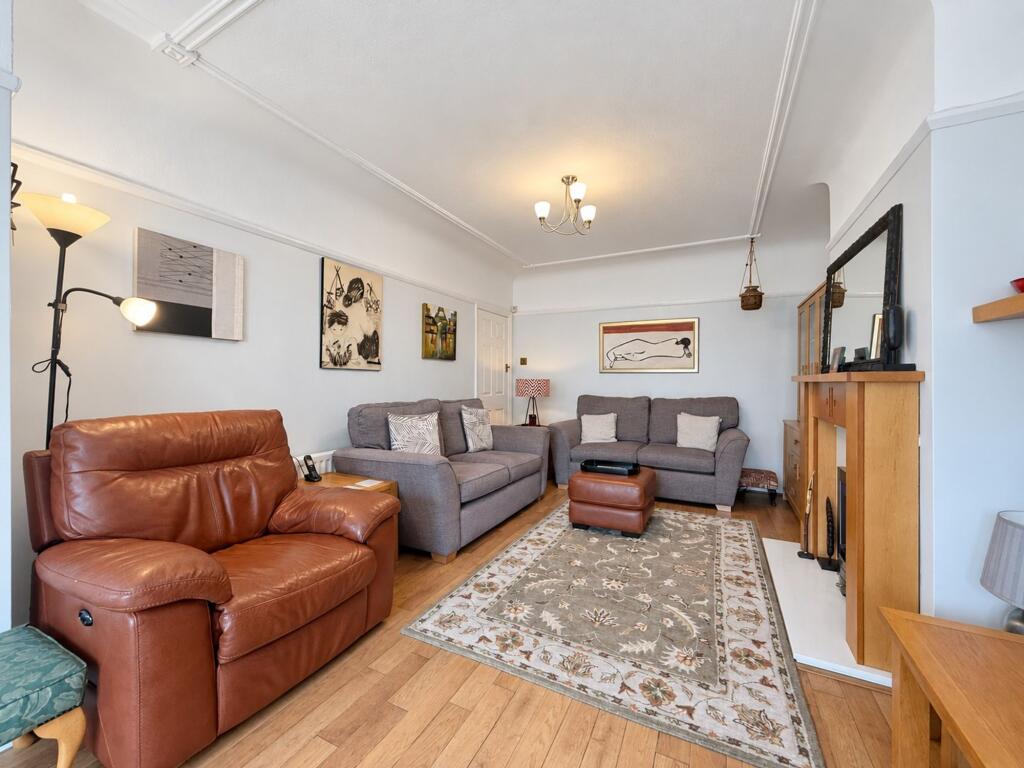 House in Prenton, Larchwood - More