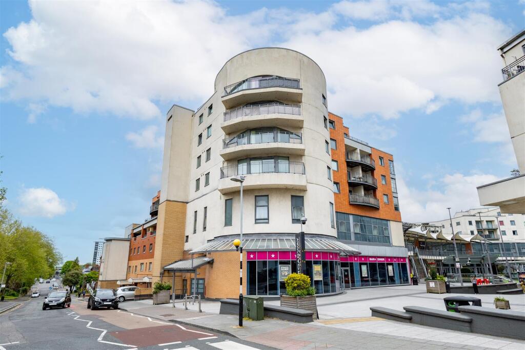 Apartment in Birmingham - View 2