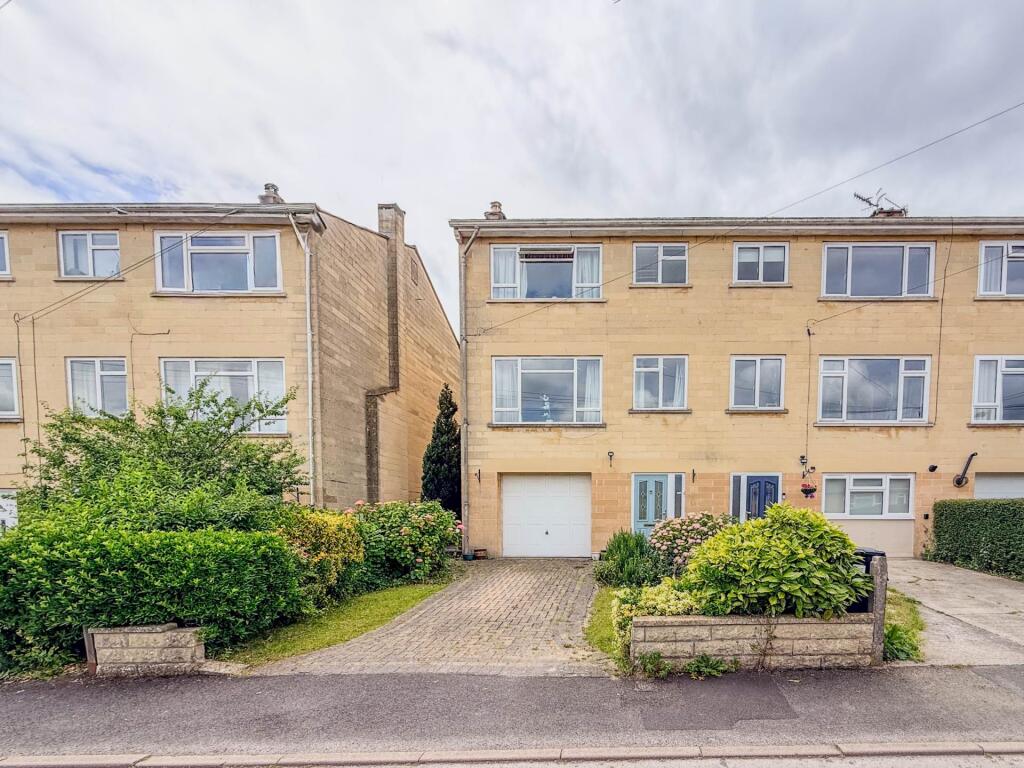 Main image of property: Marshfield Way, Bath