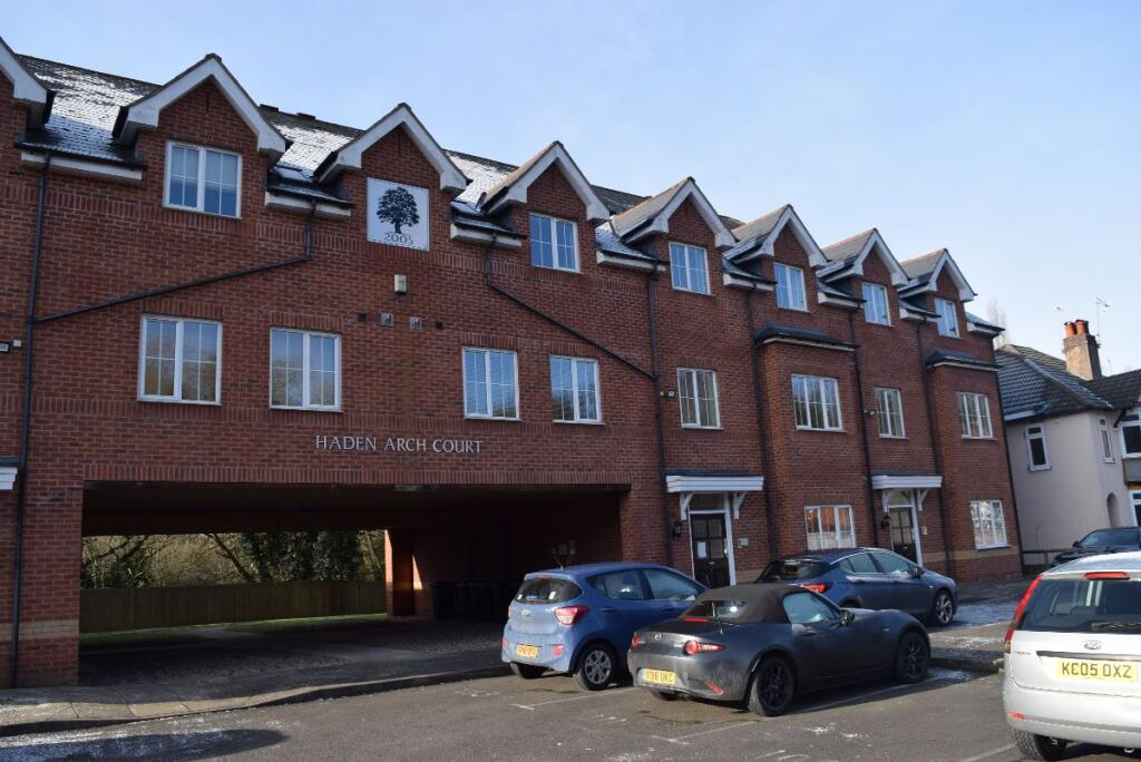 Main image of property: Haden Arch Court, Halesowen, B63 3NF