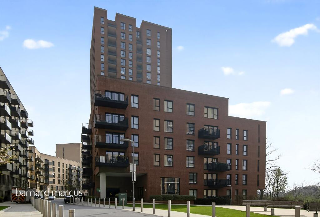 Main image of property: Shearwater Drive, London