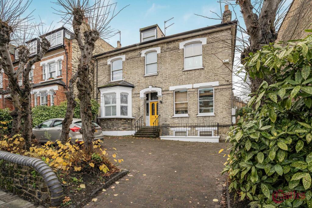 Main image of property: Crouch Hill, N8