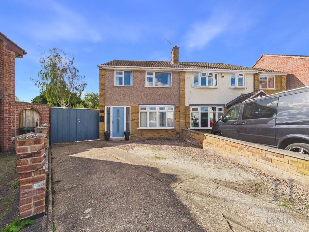 Main image of property: Westerham Road, Ruddington, NG11