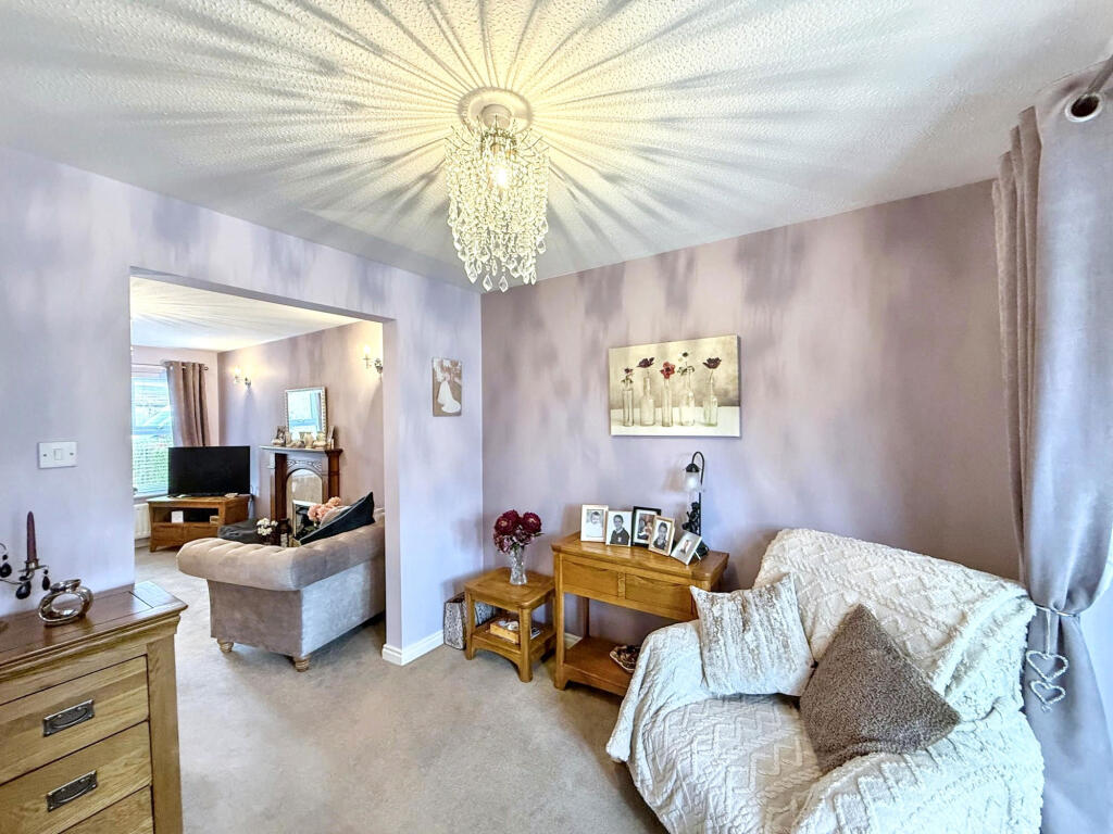 House in Trimdon - View 5