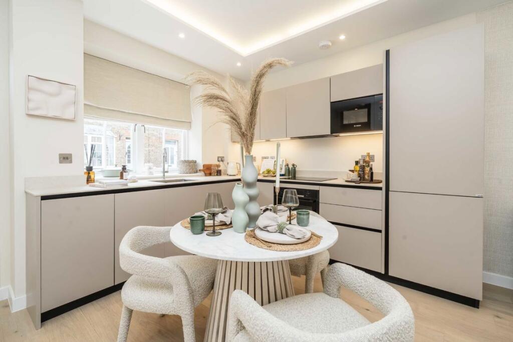 Main image of property: Warwick Road, Ealing