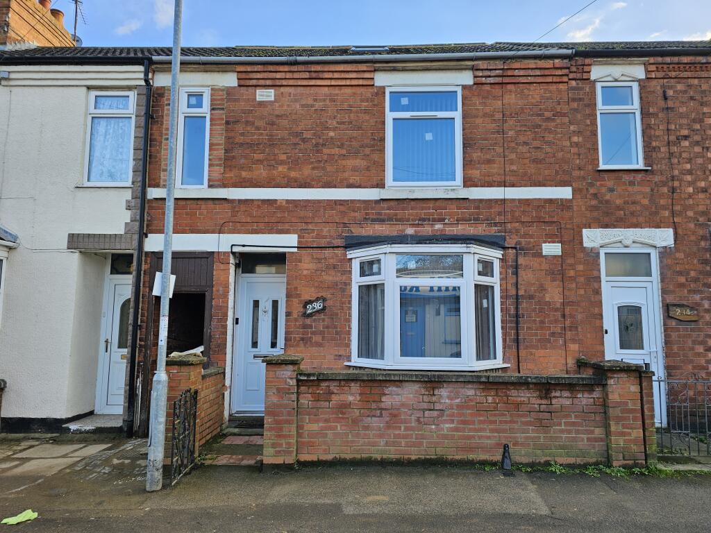 Main image of property: Mill Road, Kettering, North Northamptonshire