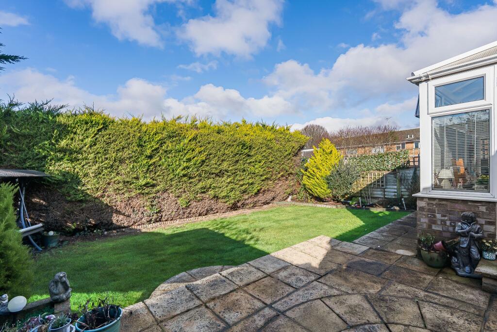 Additional image 4 of Alderman Close, Welham Green, AL9