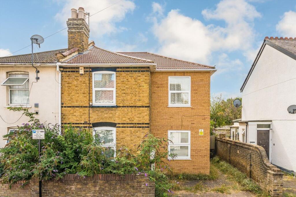 Main image of property: Grove Road, Hounslow