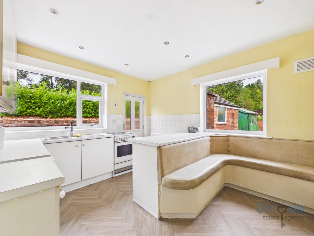 House in Fylde, Kirkham - View 5