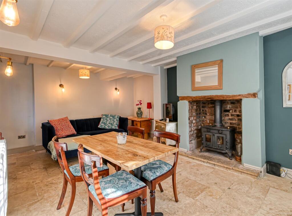 18 The Wharfage, Ironbridge, Telford photo 3