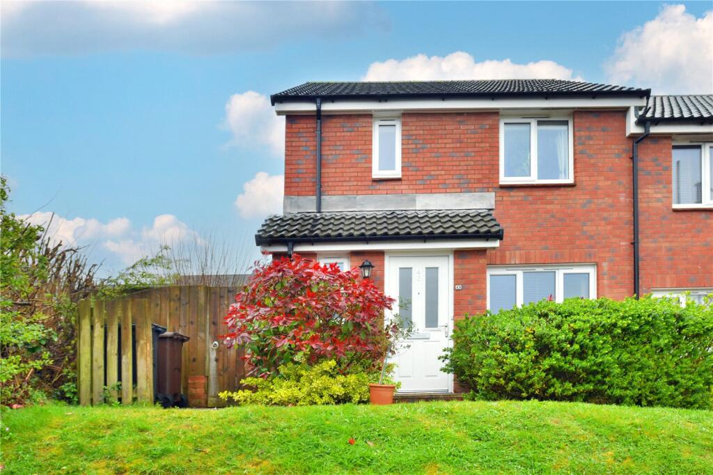 Main image of property: Harston Road, Ivybridge, Devon, PL21