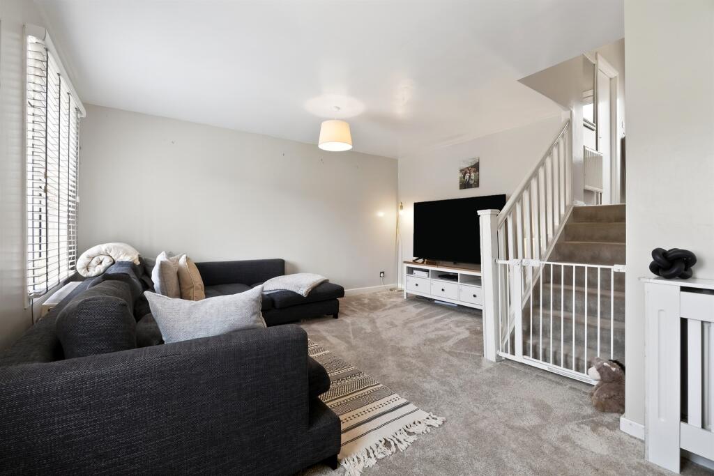 House in Erskine, Bargarran - More