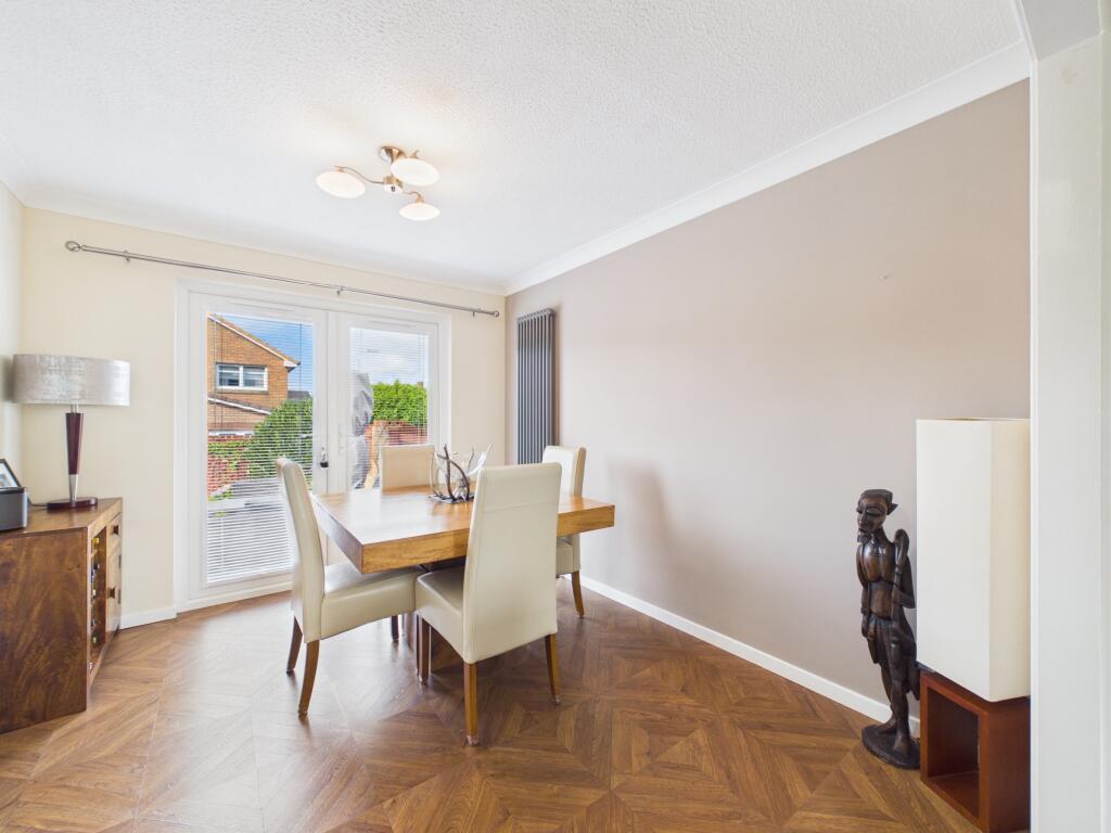 House in Coatbridge, Dundyvan, Langloan - View 4