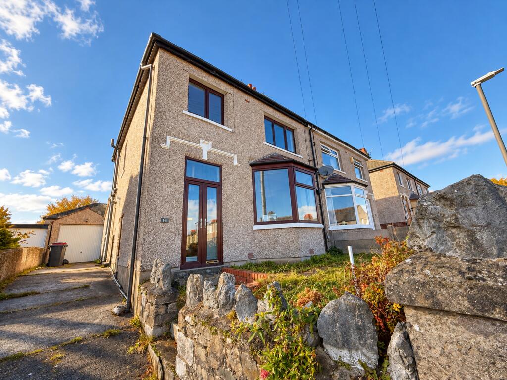 Main image of property: Lonsdale Place, Lancaster | Extended 'Chain Free' South Lancaster Home