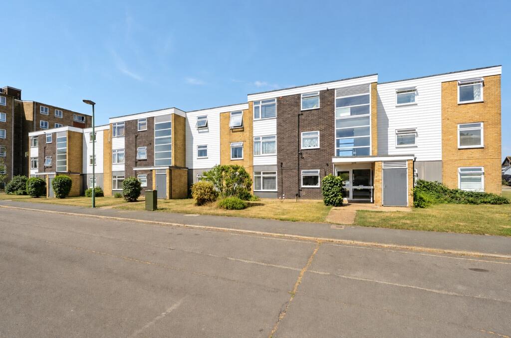 Main image of property: Penstone Park, Lancing, West Sussex, BN15