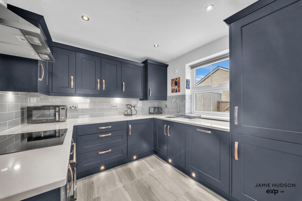 House in Blackburn - View 3