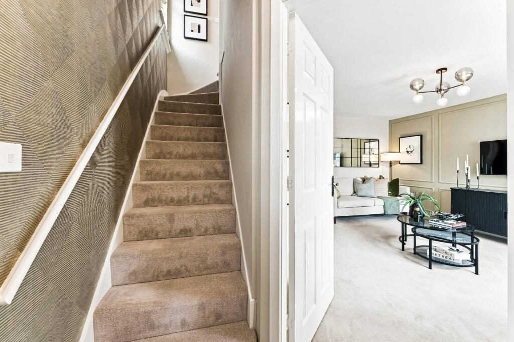 House in Durham - More