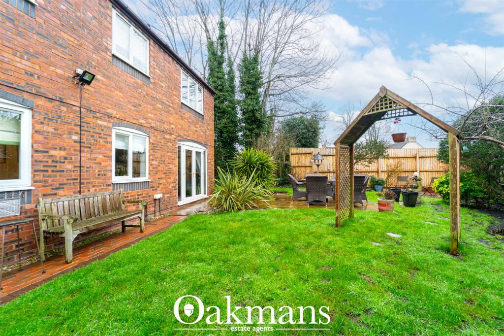 Additional image 40 of Beech Farm Croft, Birmingham, West Midlands, B31