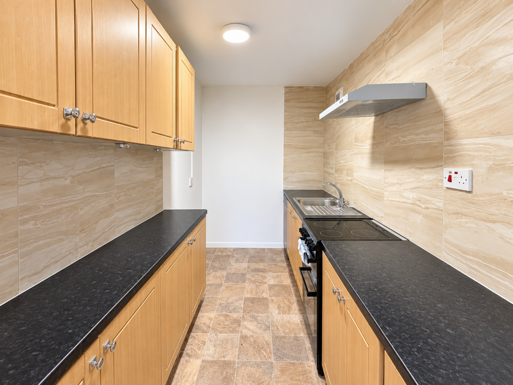 Apartment in London - More