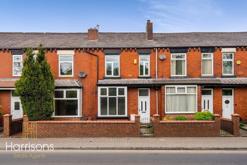 Main image of property: Thicketford Road, Bolton **AVAILABLE NOW**