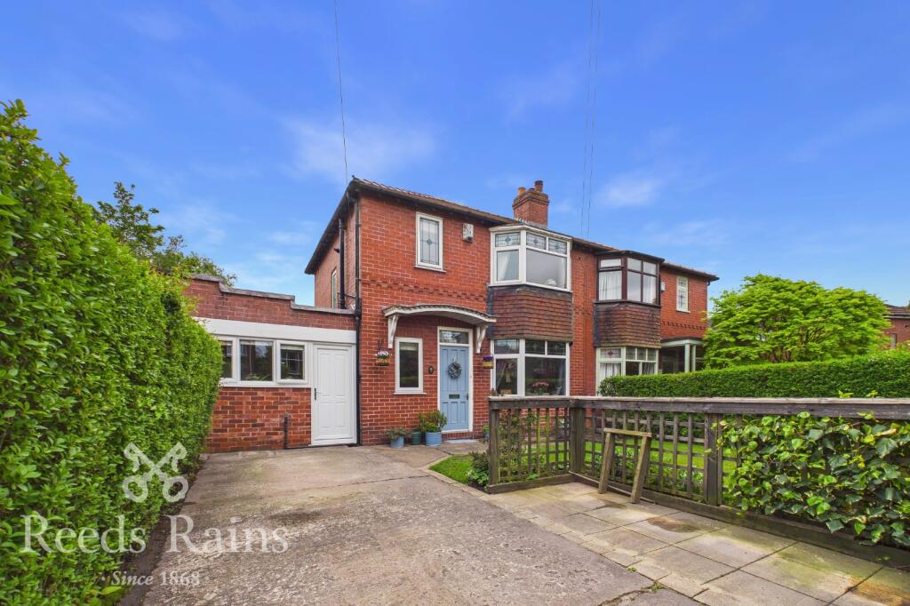 Main image of property: Yarrow Gate, Chorley, Lancashire, PR7
