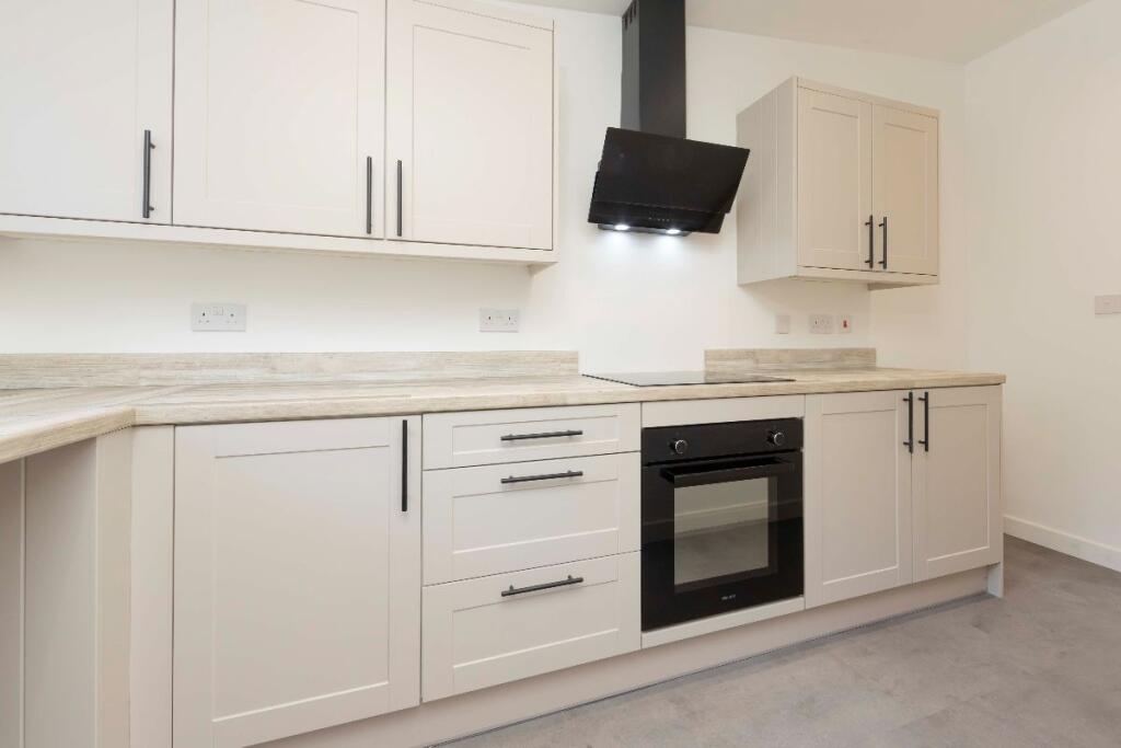 Main image of property: Mount Pleasant, Bedlinog, Treharris