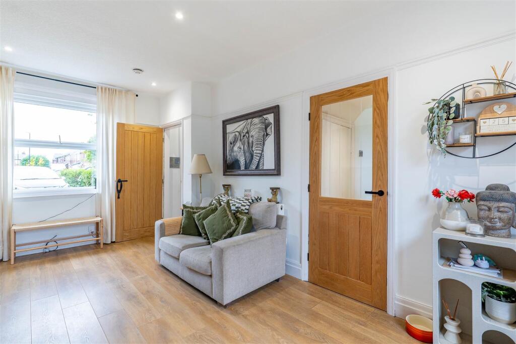 House in Chorley, Lancashire - View 5