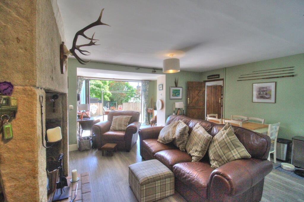 House in Alnwick, Glanton - View 5