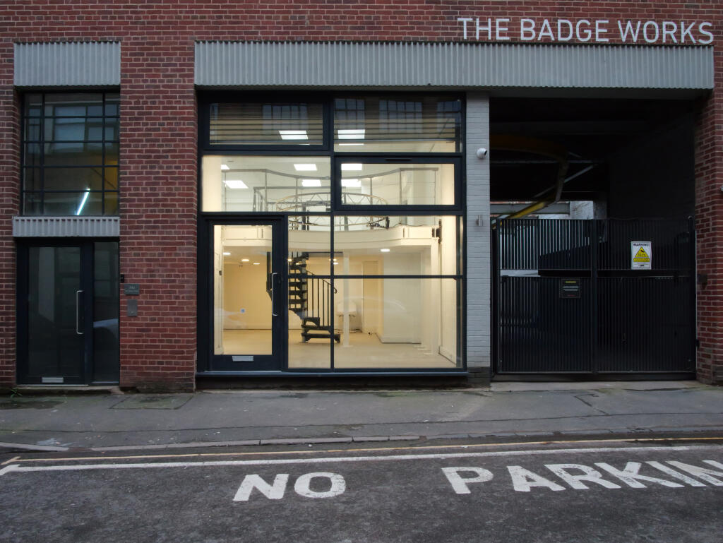 Additional image 3 of 34 Tenby Street, Birmingham, West Midlands B1 3EE