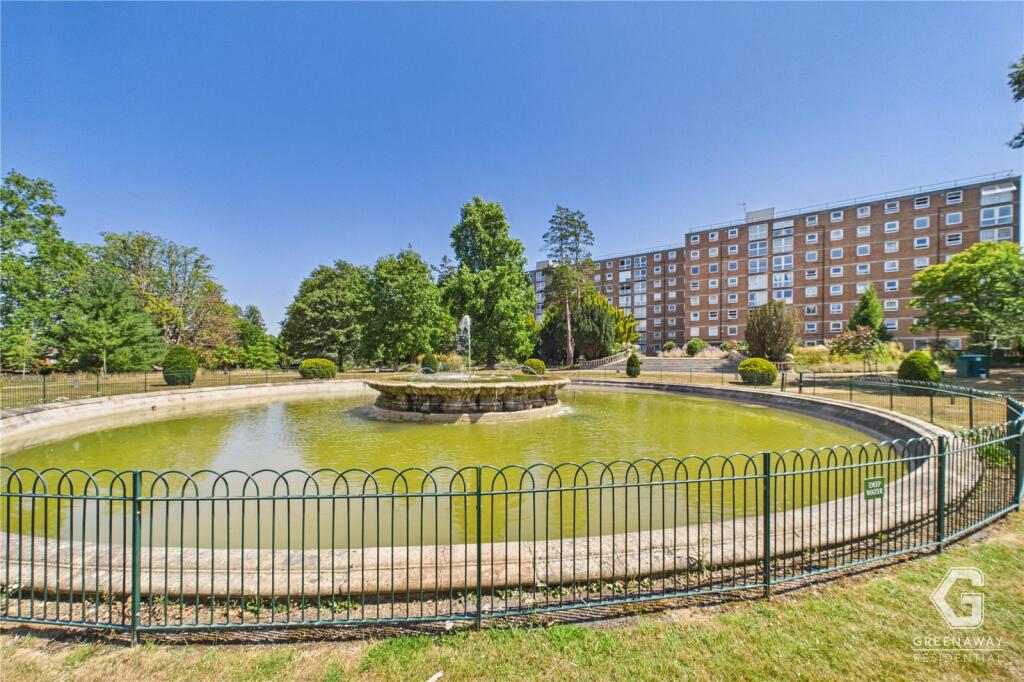 Main image of property: Milton Mount, Pound Hill, Crawley, West Sussex, RH10