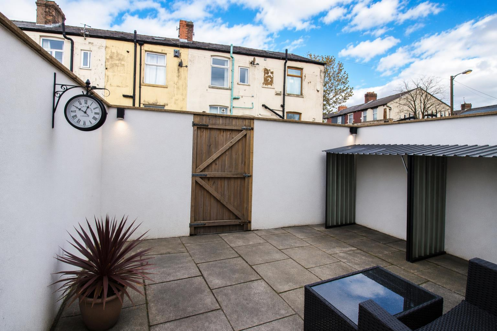 House in Darwen, Blackburn with Darwen - View 6
