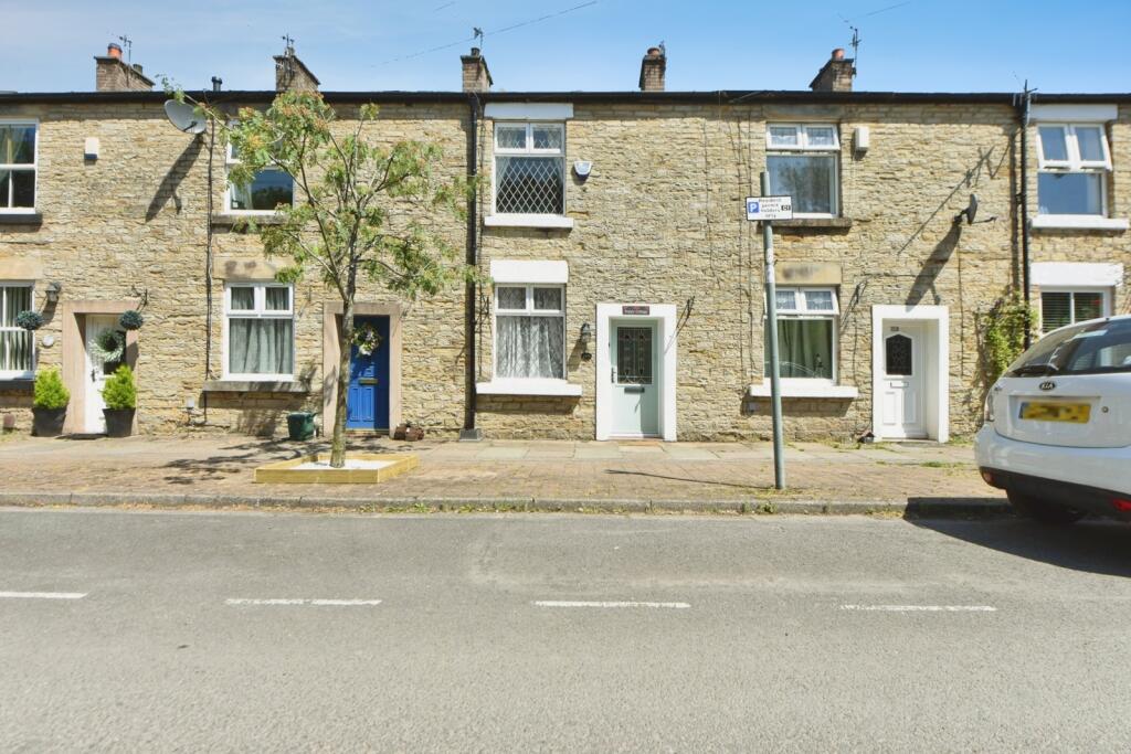 Main image of property: Montagu Street, Compstall, Stockport, Greater Manchester, SK6