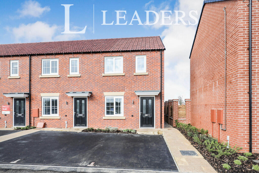 Main image of property: Sandgrass Lane, Harpole, Northampton, NN7