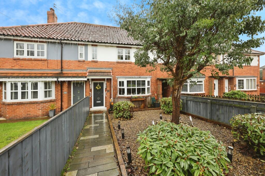Main image of property: Burnie Gardens, Shildon