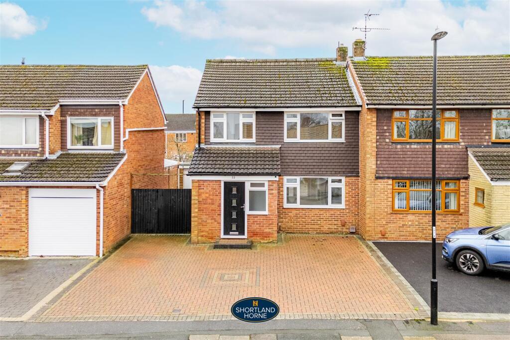 Main image of property: Peveril Drive, Styvechale Grange, Coventry