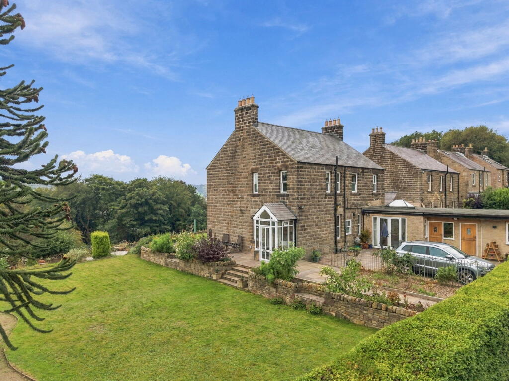 Main image of property: Cavendish Road, Matlock, DE4 3HE
