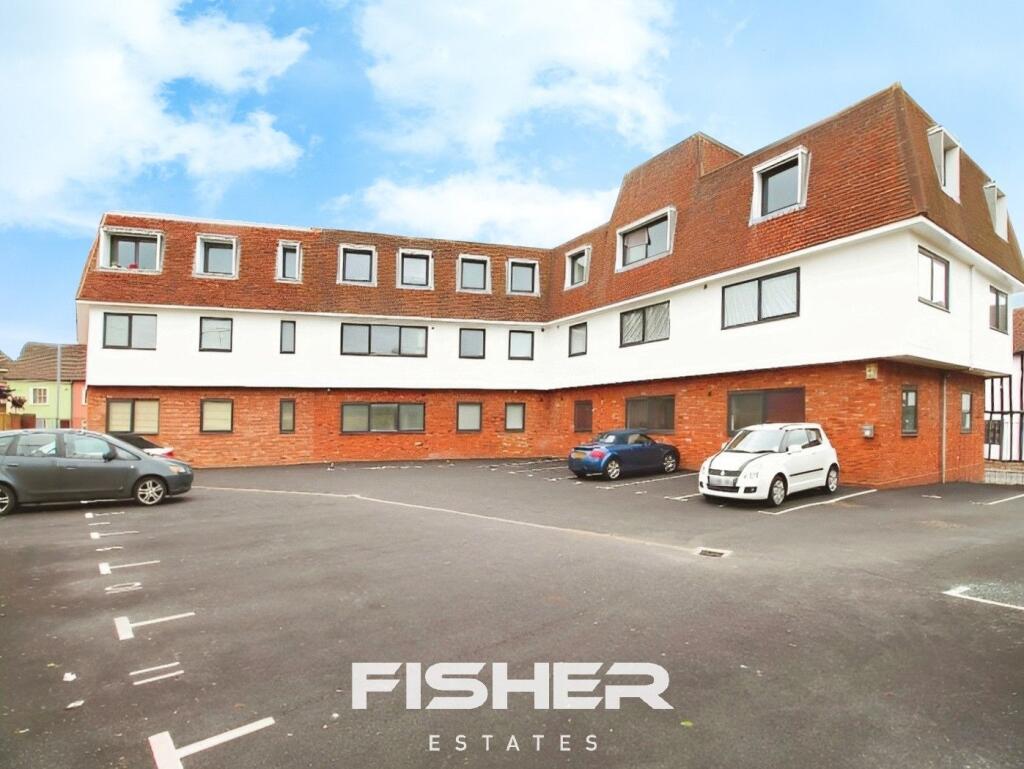 Main image of property: East Street, Colchester, CO1 2TG