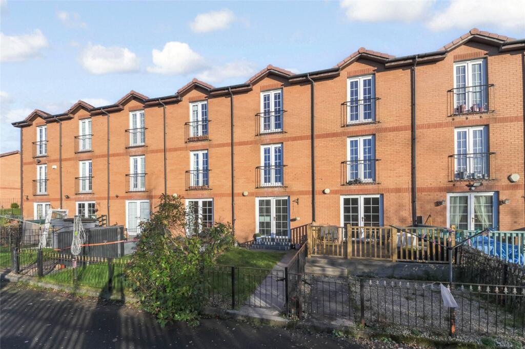 Main image of property: Erradale Street, Glasgow, Glasgow City, G22