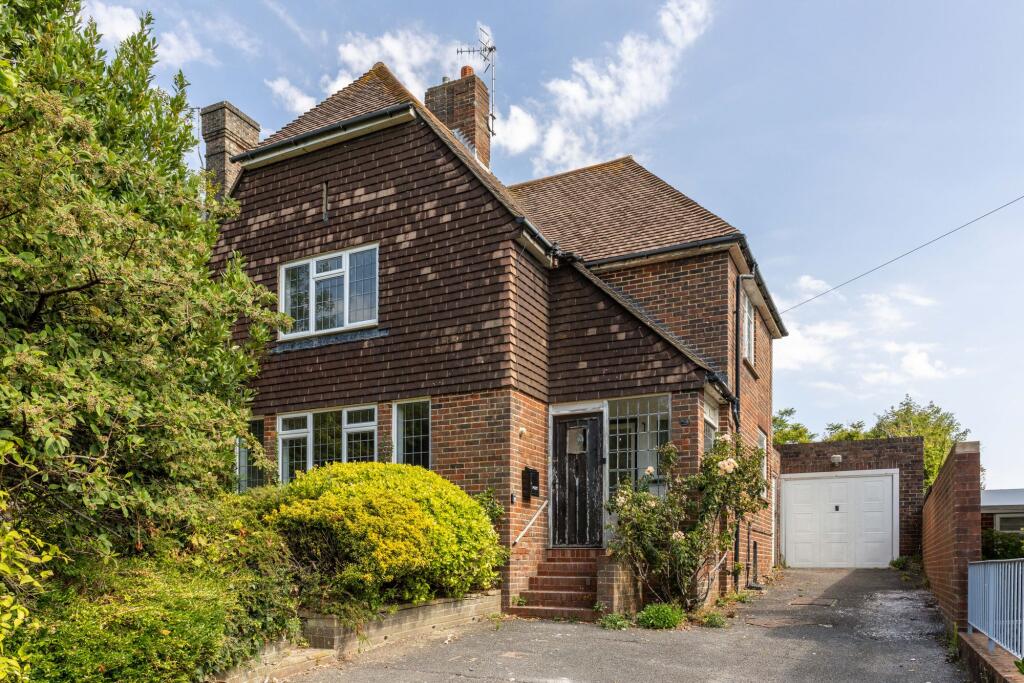 Main image of property: Welesmere Road, Rottingdean