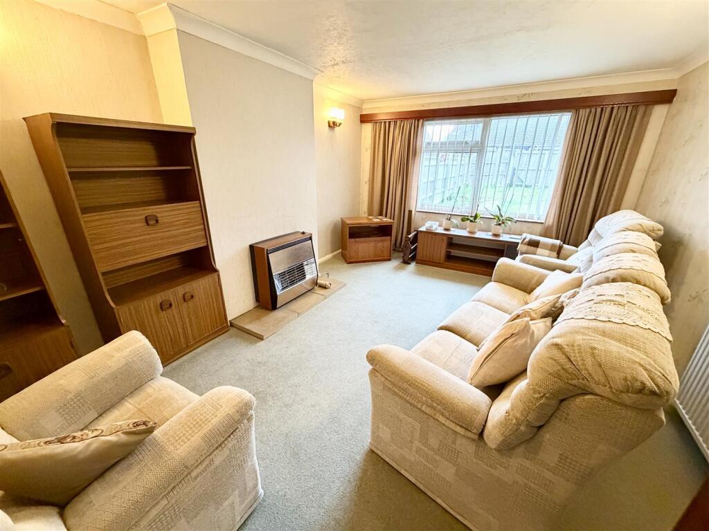 House in Swindon - More