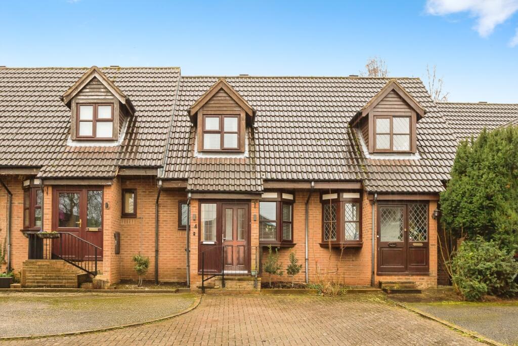 Main image of property: School Green, Clutton, Chester, Cheshire, CH3