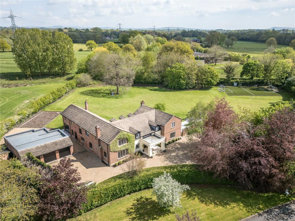 Main image of property: Bollington Lane, Nether Alderley, Cheshire, SK10
