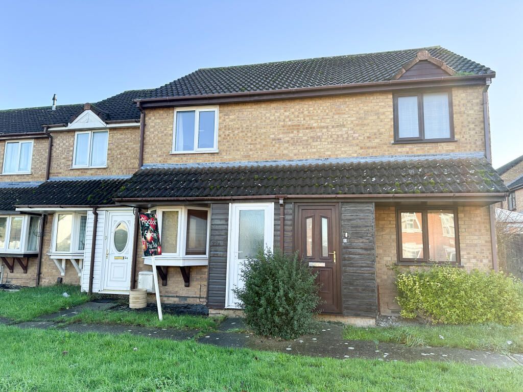 Main image of property: Ness Road, Burwell