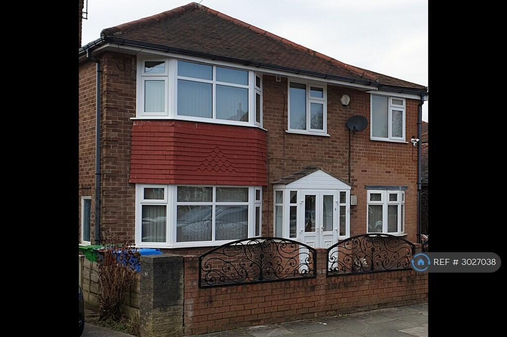 Main image of property: Caxton Road, Manchester, M14