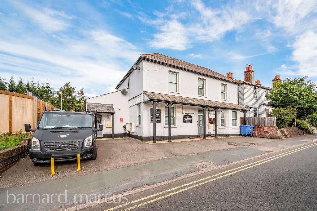 Main image of property: London Road, Ewell, Epsom