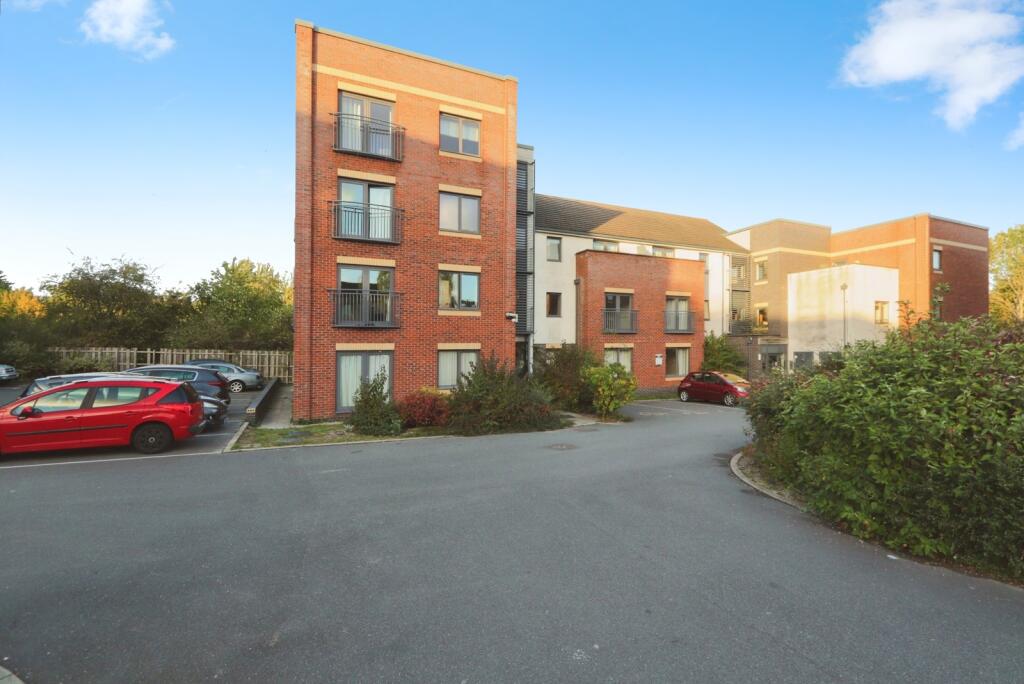 Main image of property: Cuthbert Cooper Place, SHEFFIELD, South Yorkshire, S9