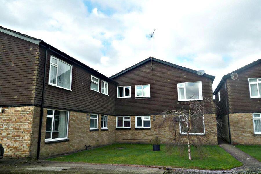 Main image of property: Highfield Court, Hazlemere, High Wycombe, HP15