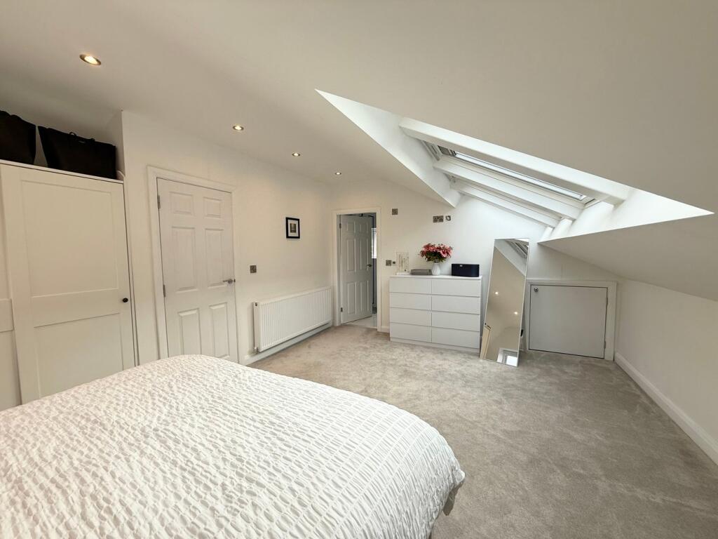 Additional image 15 of West Shaw , Oxenhope, Keighley, BD22