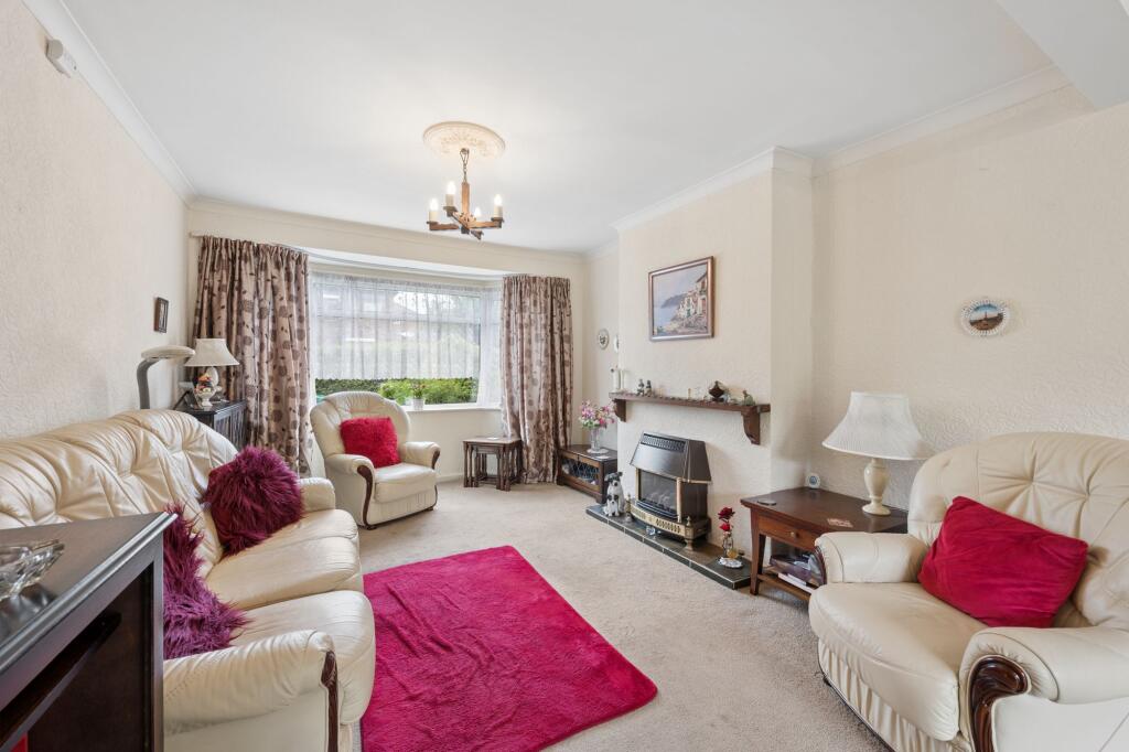 House in Manchester - View 4