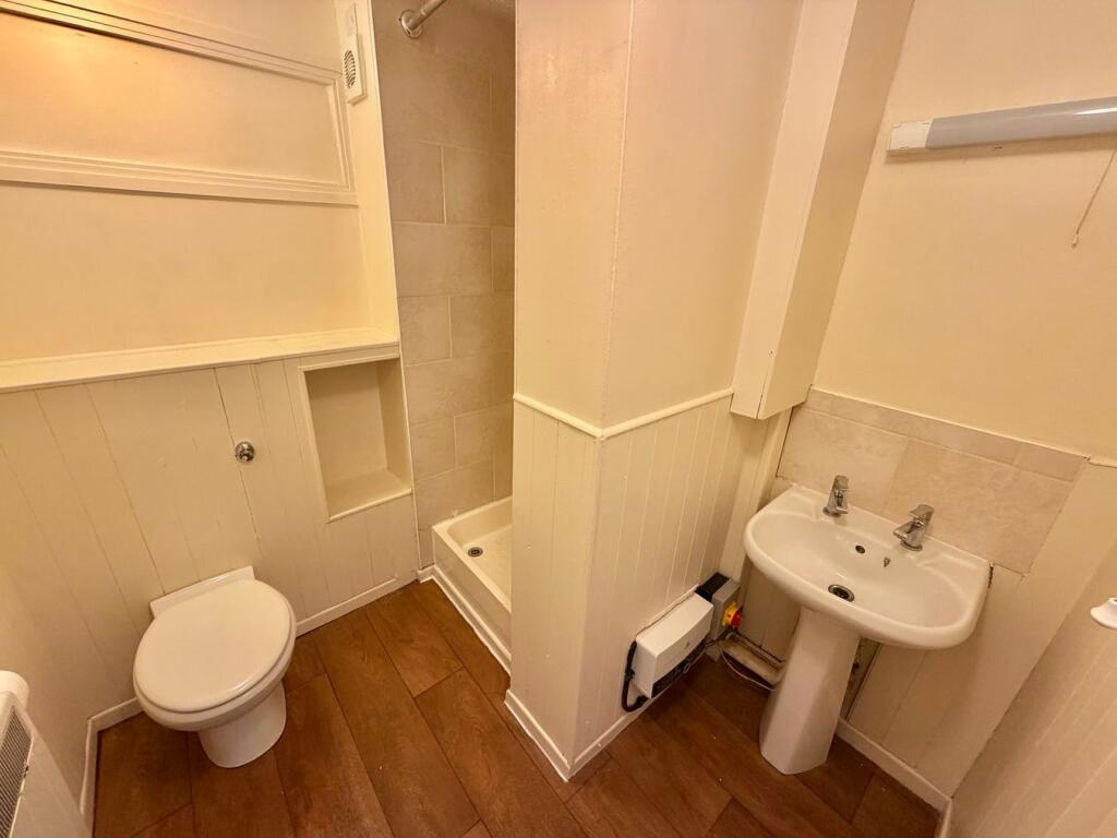 Mary Street, Taunton, TA1 - More